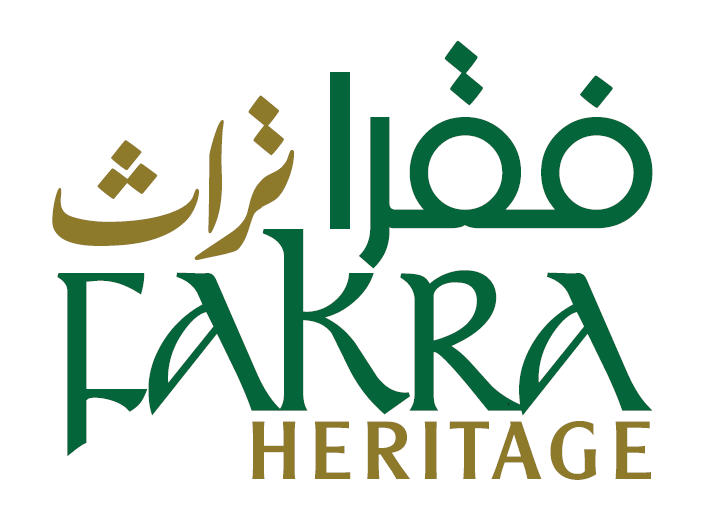 Fakra Heritage Logo